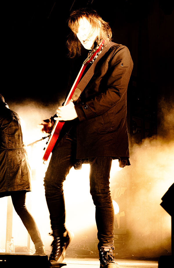 Nine Inch Nails Eden Sessions 2022